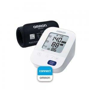 Máy đo huyết áp tự động OMRON HEM-7156T